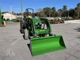 2022 JOHN DEERE 5045E