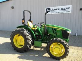 2021 JOHN DEERE 5065E