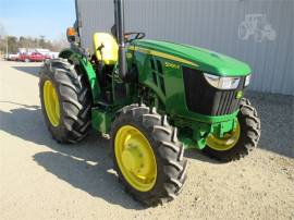 2021 JOHN DEERE 5065E