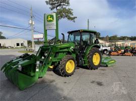 2022 JOHN DEERE 5090E