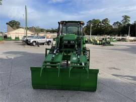 2022 JOHN DEERE 5090E