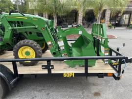 2022 JOHN DEERE 3043D