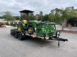 2022 JOHN DEERE 3043D