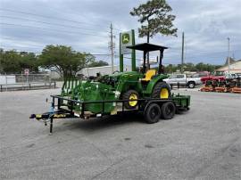 2022 JOHN DEERE 3043D