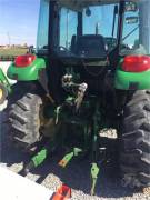 2013 JOHN DEERE 5083E