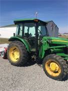 2013 JOHN DEERE 5083E