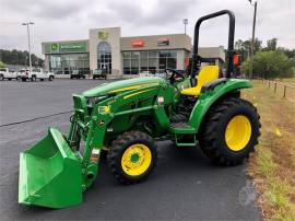 2022 JOHN DEERE 3043D