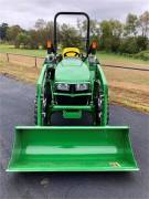 2022 JOHN DEERE 3043D