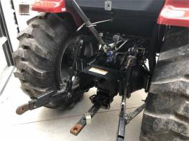 2016 CASE IH FARMALL 55C CVT