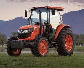 2022 KUBOTA M7060HDC12