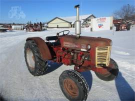 1957 INTERNATIONAL 350