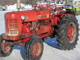 1957 INTERNATIONAL 450