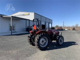 2021 CASE IH FARMALL 50A