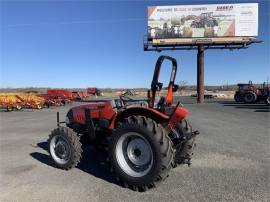 2021 CASE IH FARMALL 50A