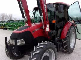 2011 CASE IH FARMALL 75C