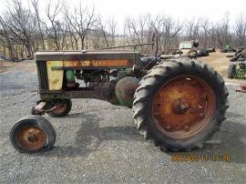 1957 JOHN DEERE 620