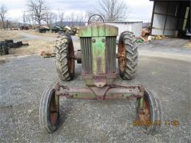 1957 JOHN DEERE 620