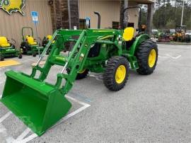 2022 JOHN DEERE 5045E