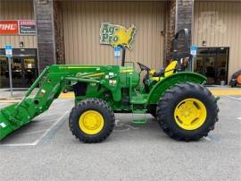 2022 JOHN DEERE 5045E