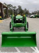 2022 JOHN DEERE 5045E