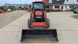 2015 CASE IH FARMALL 50C