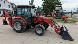 2015 CASE IH FARMALL 50C