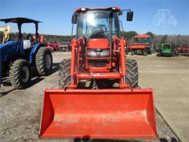 2020 KUBOTA M4-071HDC12