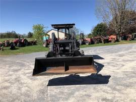 1989 MASSEY FERGUSON 375