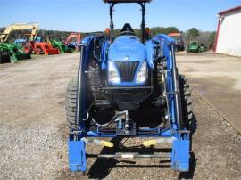 NEW HOLLAND WORKMASTER 70