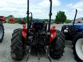 2003 MASSEY FERGUSON 451