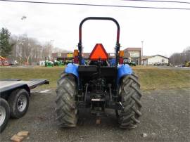 2021 NEW HOLLAND WORKMASTER 70