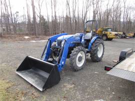 2021 NEW HOLLAND WORKMASTER 70