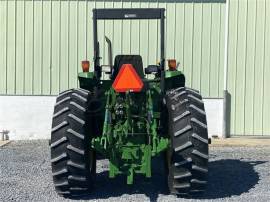 1993 JOHN DEERE 6300