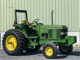 1993 JOHN DEERE 6300