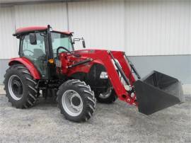 2020 CASE IH FARMALL 95A