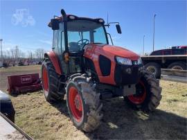 KUBOTA M5091D