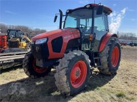 KUBOTA M5091D