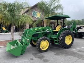 2022 JOHN DEERE 5045E