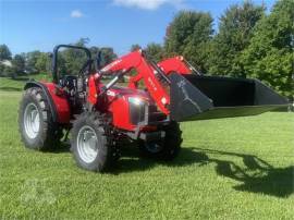 2022 MASSEY FERGUSON 4707