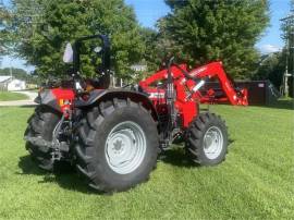 2022 MASSEY FERGUSON 4707