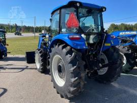 2021 NEW HOLLAND POWERSTAR 75