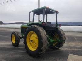 1990 JOHN DEERE 2955