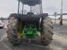 1990 JOHN DEERE 2955