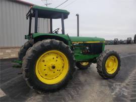 1990 JOHN DEERE 2955