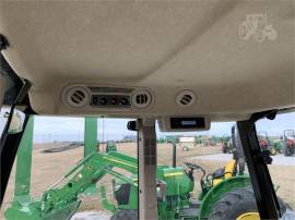 2022 JOHN DEERE 5055E