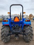 2013 NEW HOLLAND T4.75