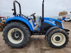 2013 NEW HOLLAND T4.75