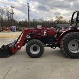 2022 CASE IH FARMALL 50A