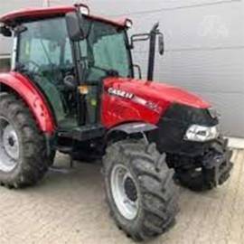 2022 CASE IH FARMALL 65A