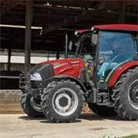 2022 CASE IH FARMALL 65A